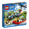 LEGO City 60086 Zestaw startowy